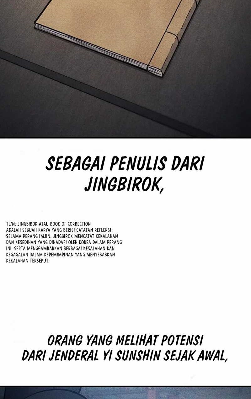 Doctor’s Time Travel to Joseon Chapter 30 Gambar 7