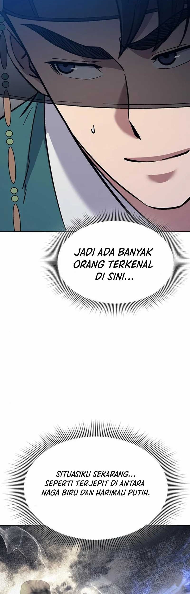 Doctor’s Time Travel to Joseon Chapter 30 Gambar 11