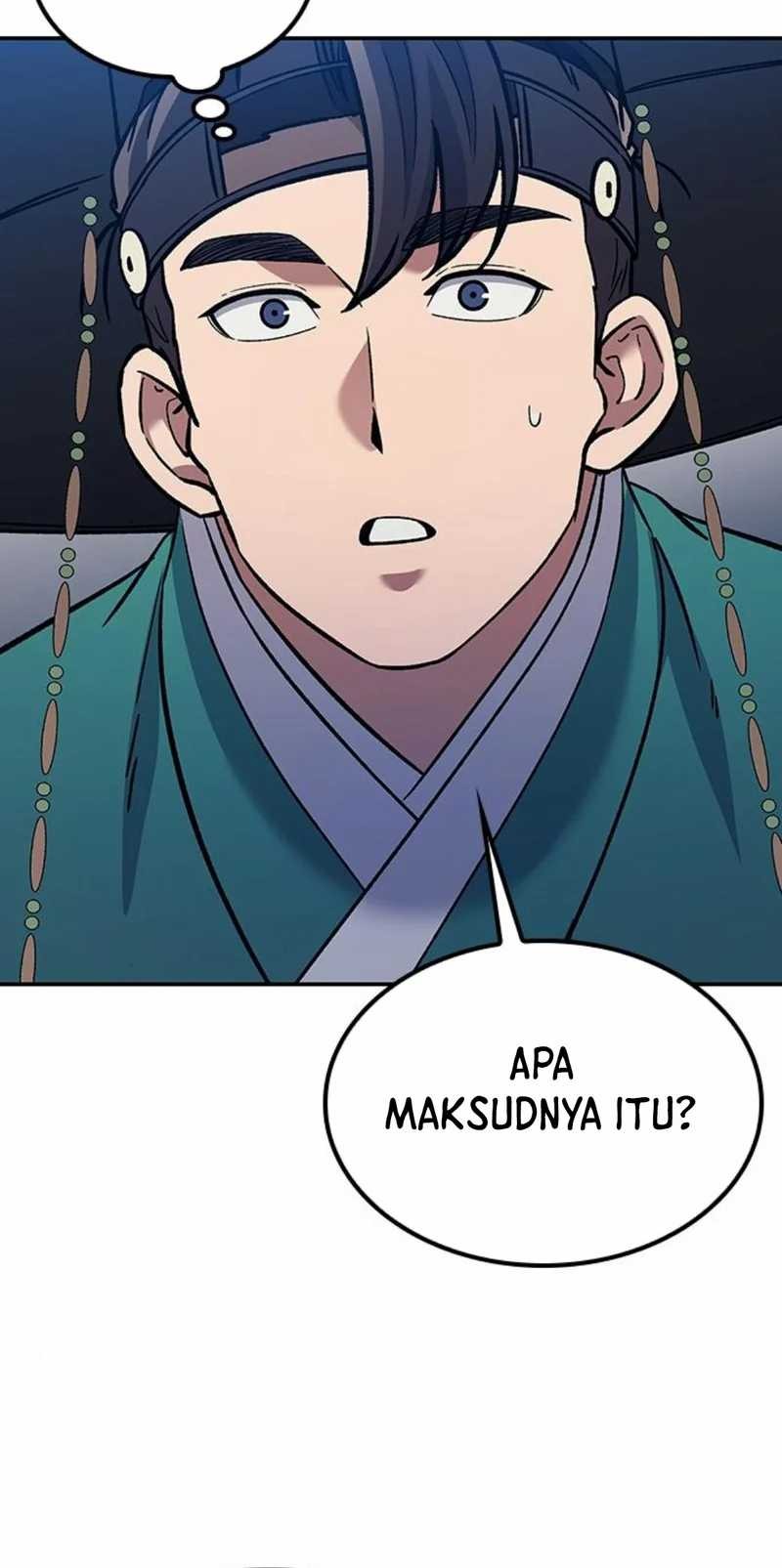 Doctor’s Time Travel to Joseon Chapter 30 Gambar 17