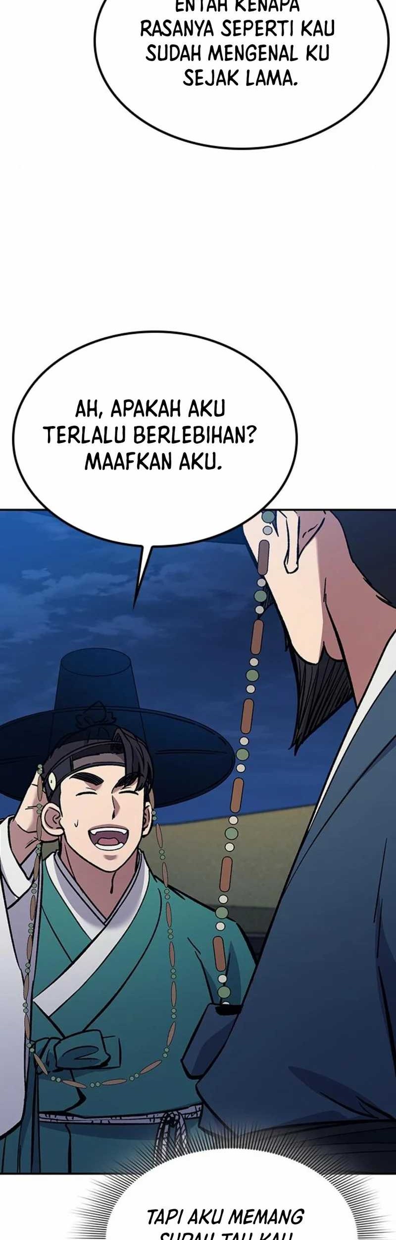Doctor’s Time Travel to Joseon Chapter 30 Gambar 19