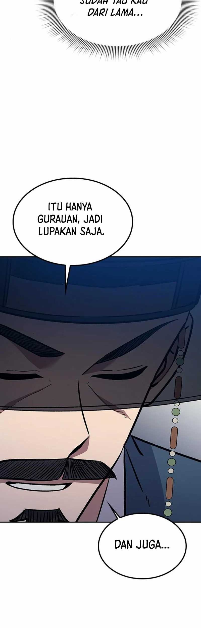 Doctor’s Time Travel to Joseon Chapter 30 Gambar 20