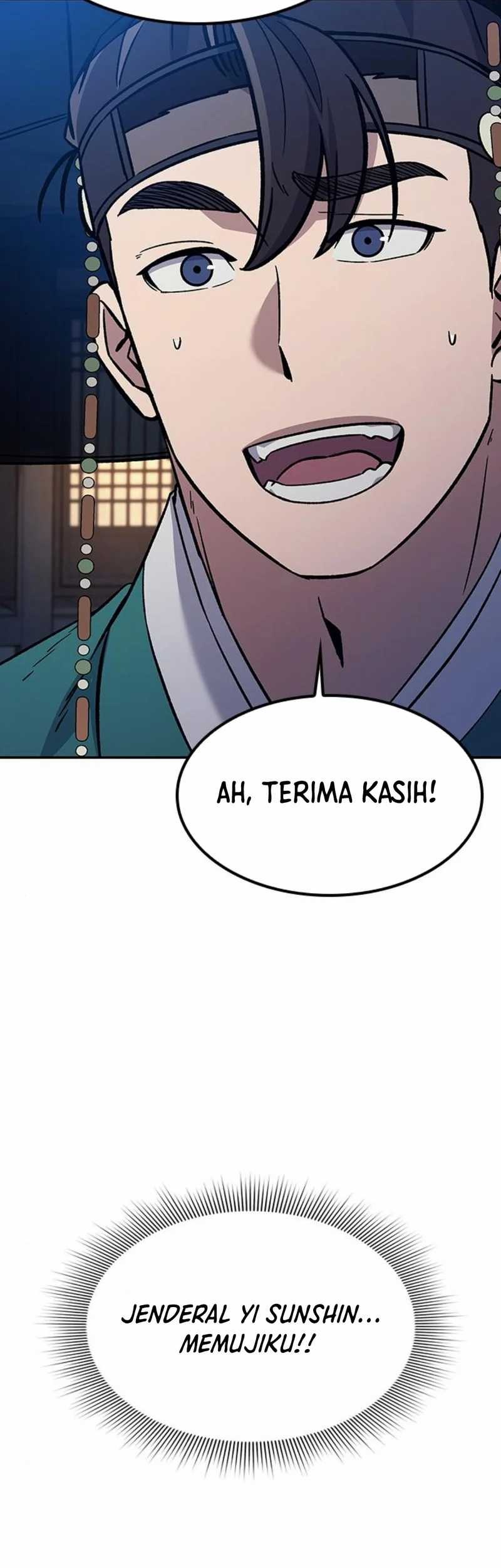 Doctor’s Time Travel to Joseon Chapter 30 Gambar 22