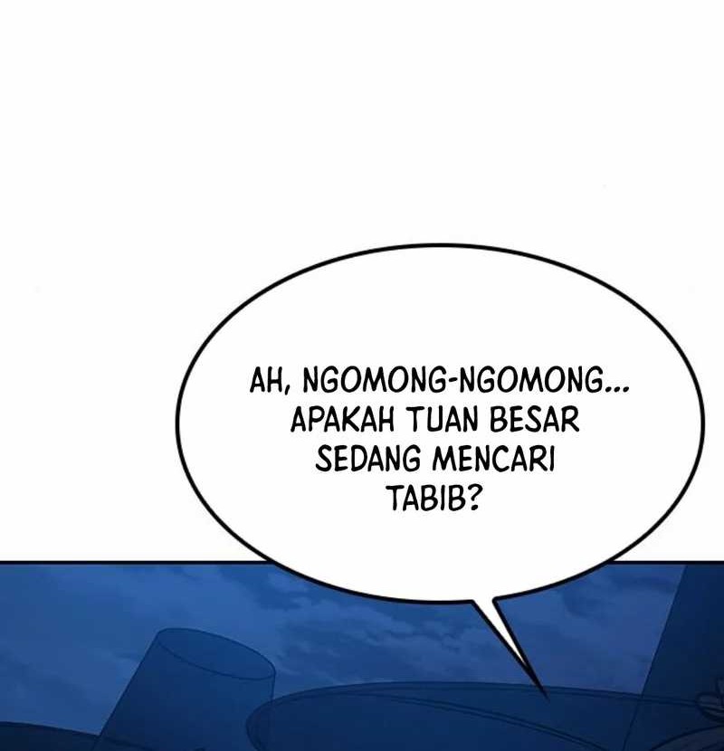 Doctor’s Time Travel to Joseon Chapter 30 Gambar 23