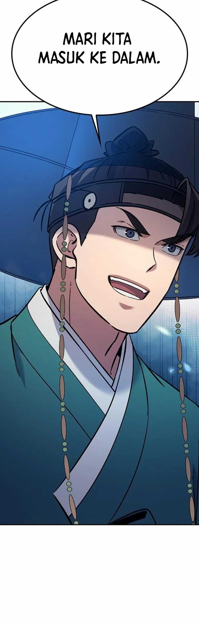 Doctor’s Time Travel to Joseon Chapter 30 Gambar 27