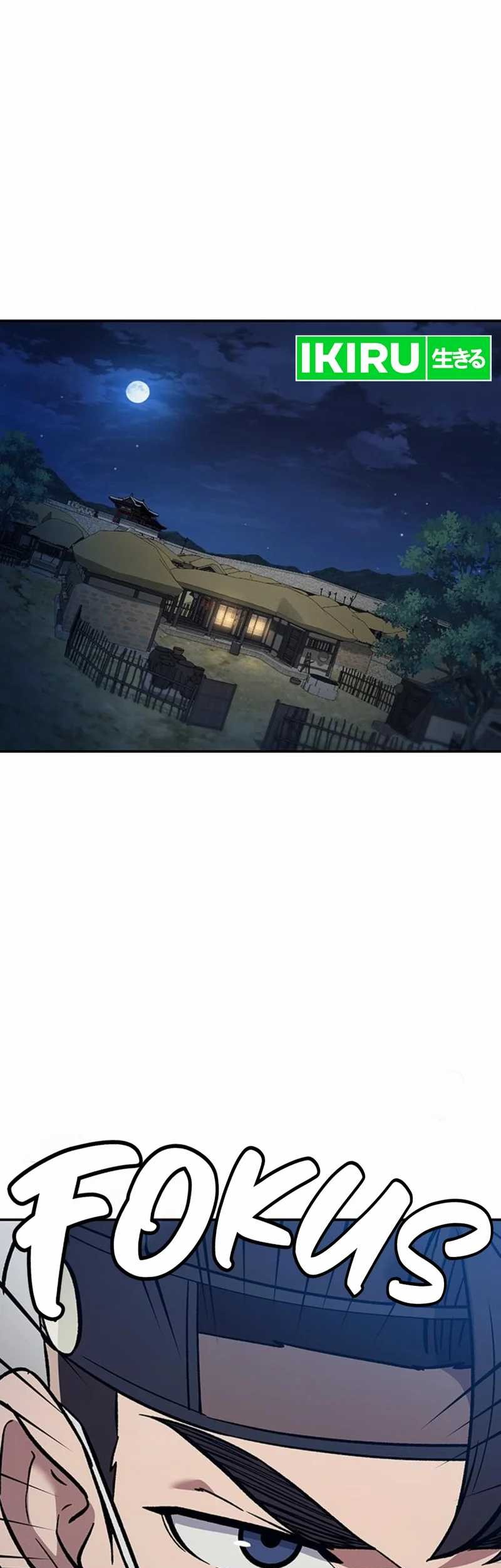 Doctor’s Time Travel to Joseon Chapter 30 Gambar 28