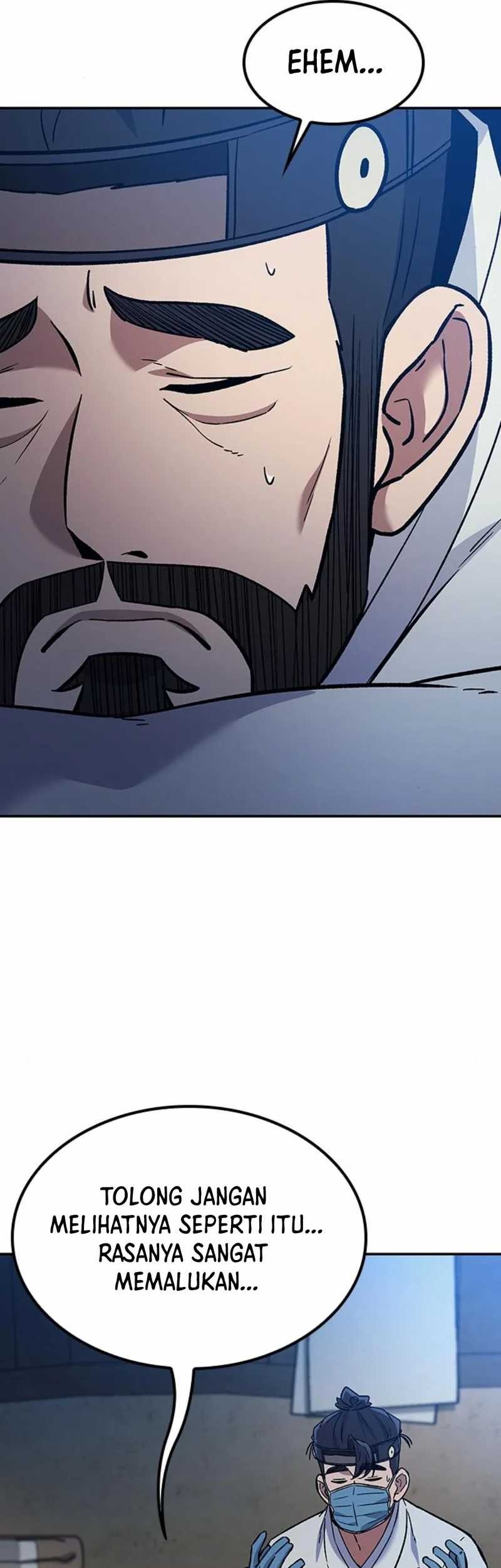 Doctor’s Time Travel to Joseon Chapter 30 Gambar 30