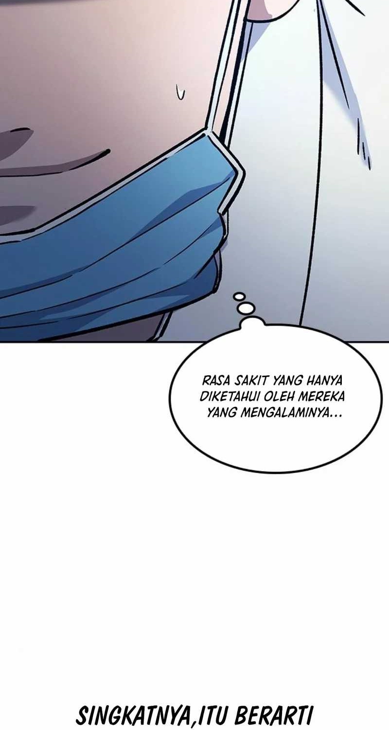 Doctor’s Time Travel to Joseon Chapter 30 Gambar 35