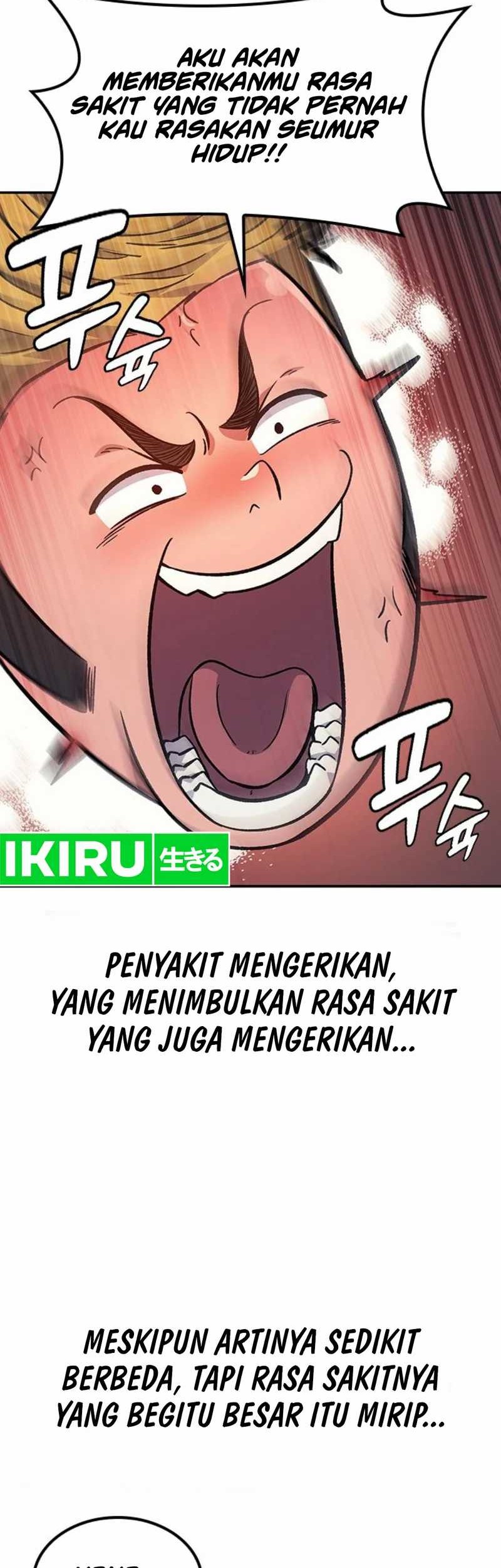 Doctor’s Time Travel to Joseon Chapter 30 Gambar 37