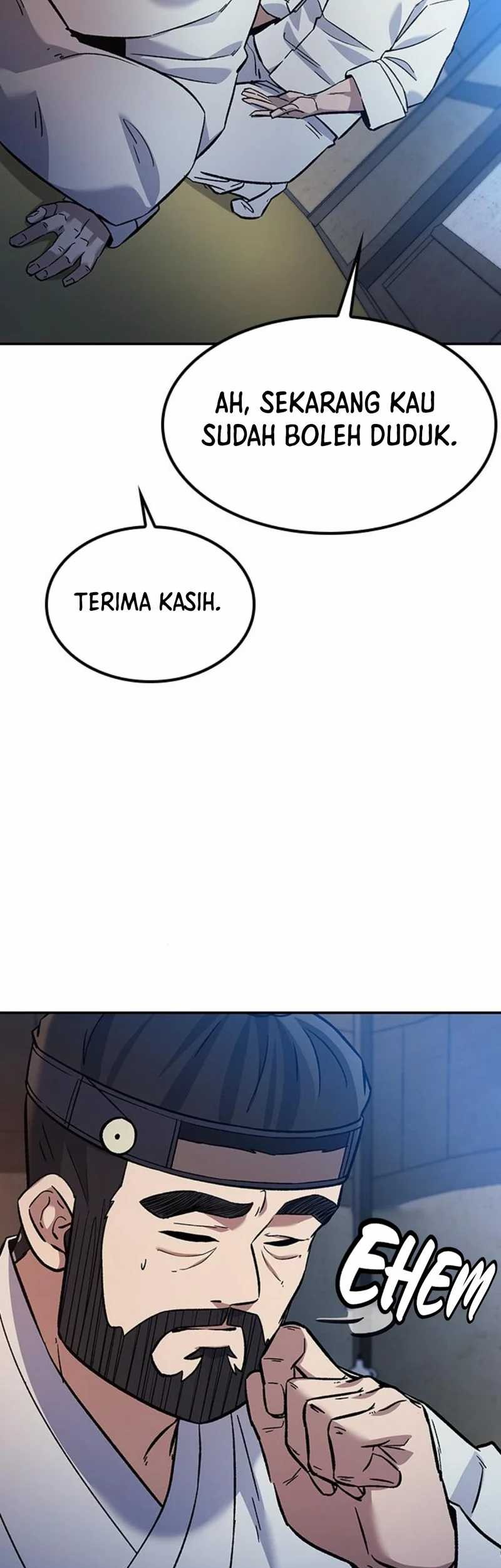 Doctor’s Time Travel to Joseon Chapter 30 Gambar 40