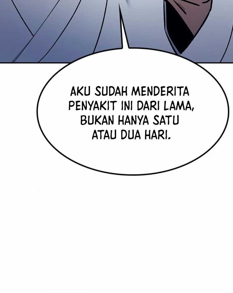 Doctor’s Time Travel to Joseon Chapter 30 Gambar 41