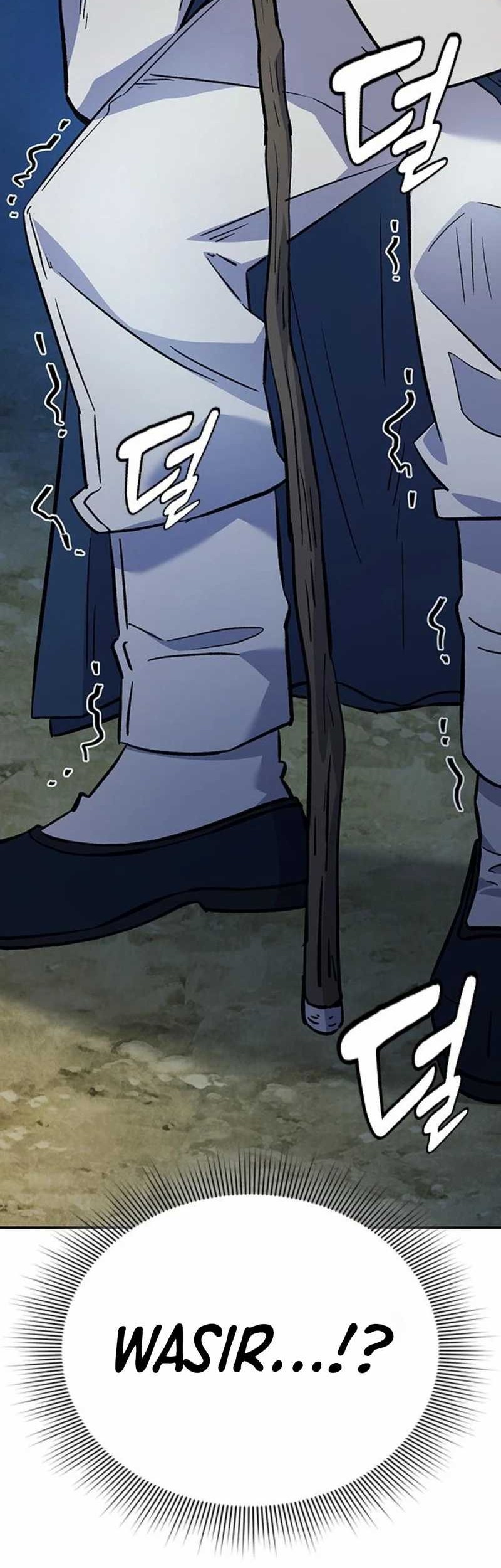 Doctor’s Time Travel to Joseon Chapter 29 Gambar 77