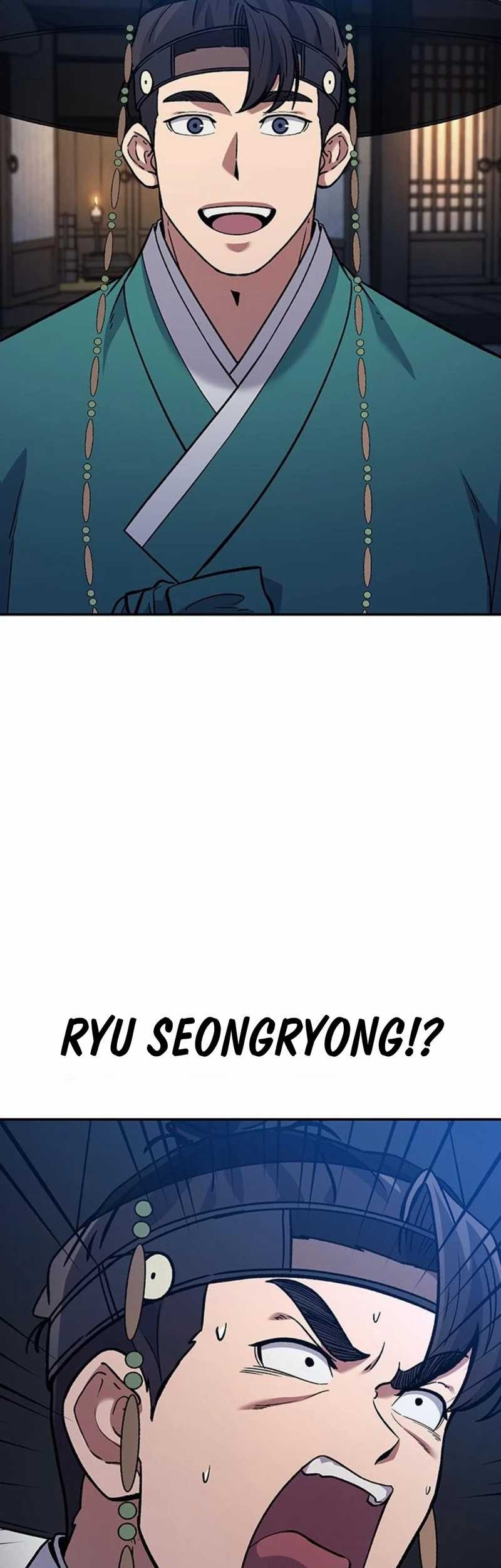 Doctor’s Time Travel to Joseon Chapter 29 Gambar 74