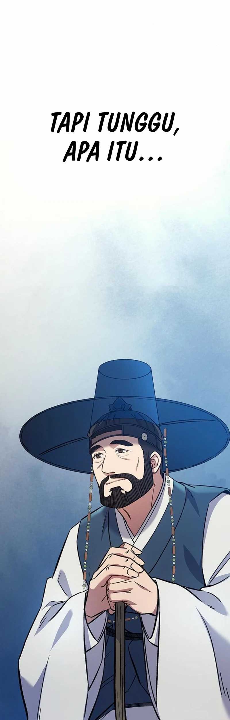 Doctor’s Time Travel to Joseon Chapter 29 Gambar 76