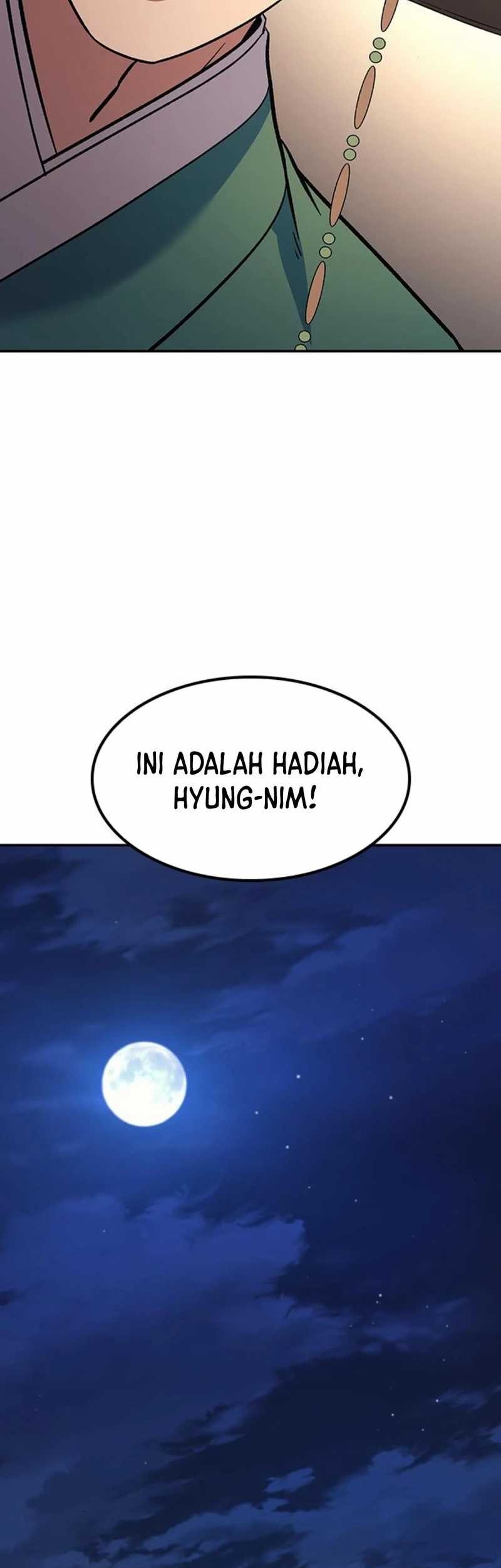 Doctor’s Time Travel to Joseon Chapter 29 Gambar 54