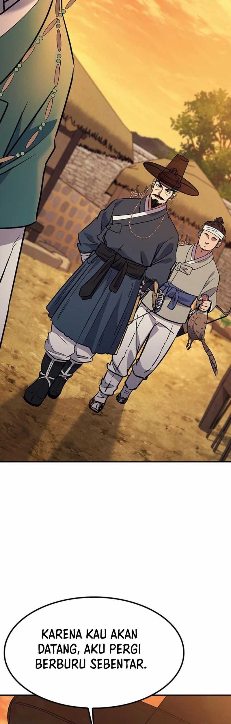 Doctor’s Time Travel to Joseon Chapter 29 Gambar 51