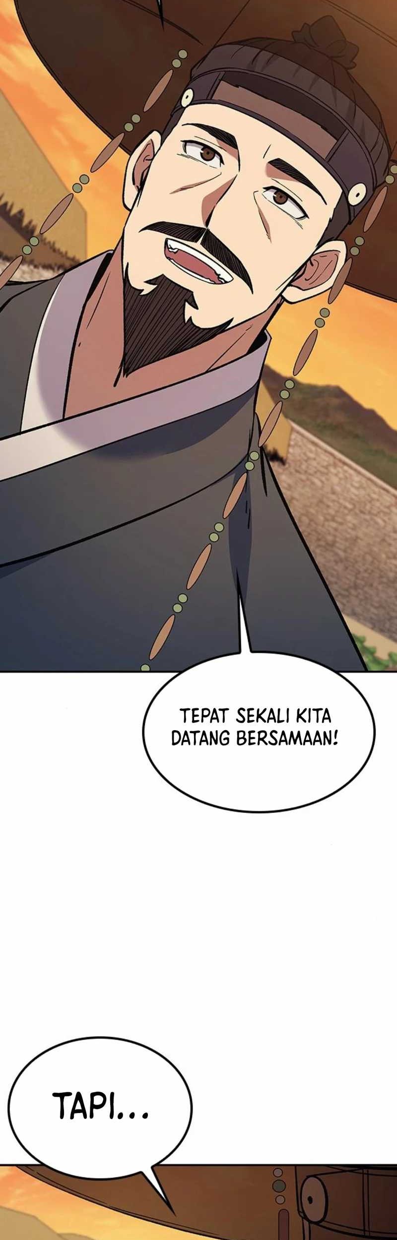 Doctor’s Time Travel to Joseon Chapter 29 Gambar 52