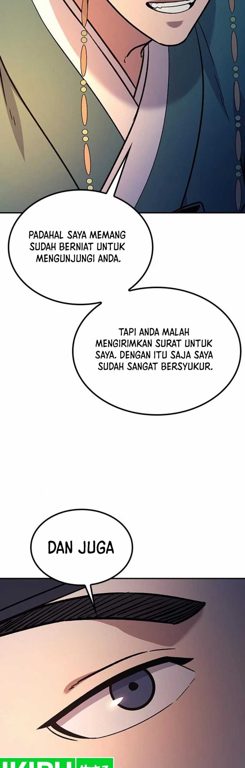 Doctor’s Time Travel to Joseon Chapter 29 Gambar 59