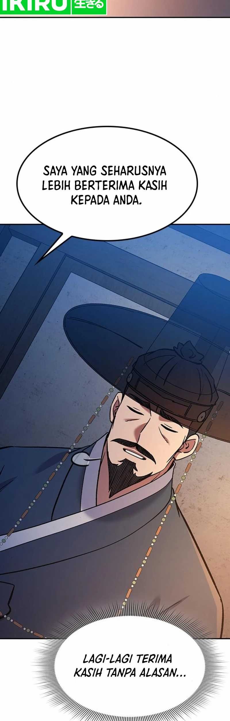 Doctor’s Time Travel to Joseon Chapter 29 Gambar 60