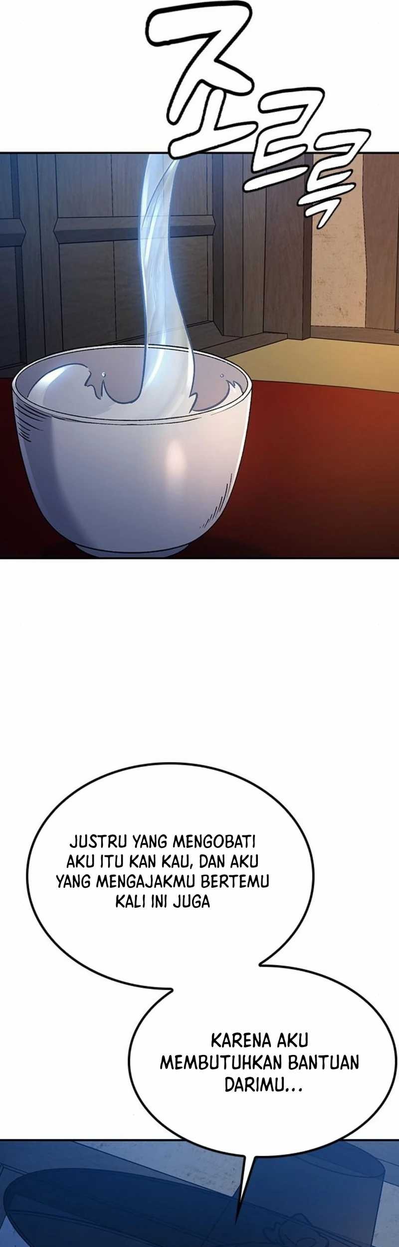 Doctor’s Time Travel to Joseon Chapter 29 Gambar 56