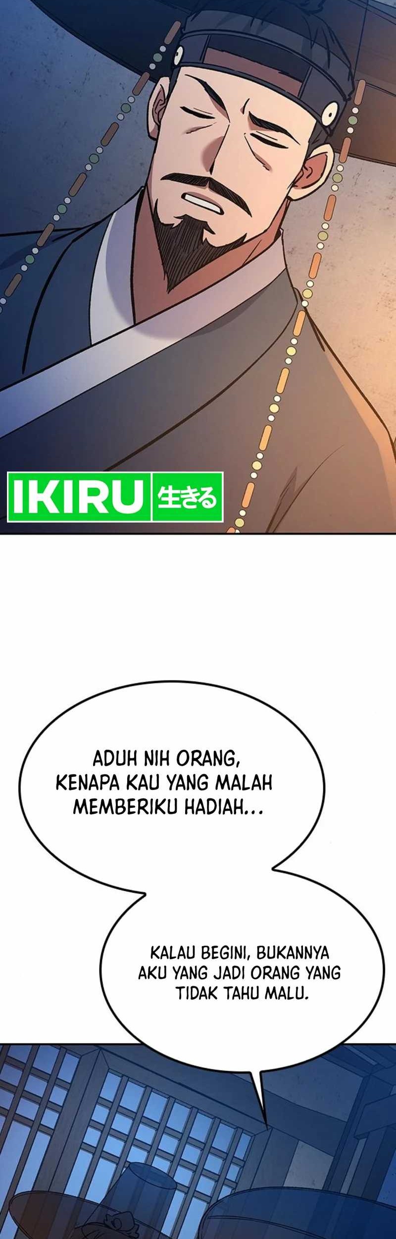 Doctor’s Time Travel to Joseon Chapter 29 Gambar 57
