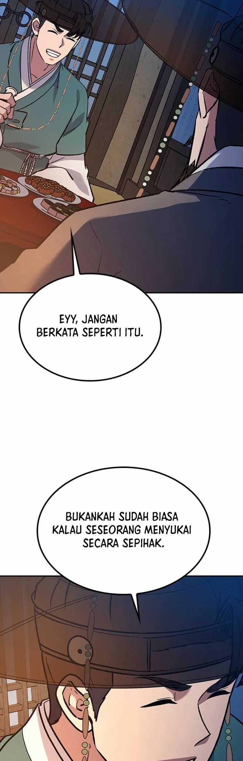 Doctor’s Time Travel to Joseon Chapter 29 Gambar 58