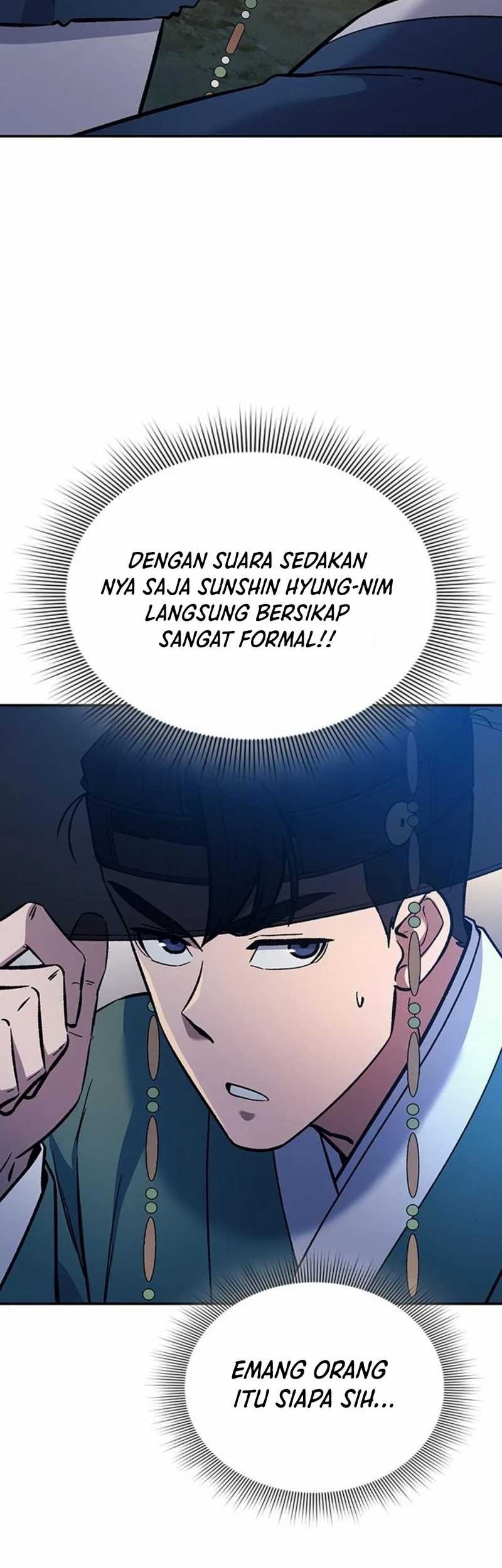 Doctor’s Time Travel to Joseon Chapter 29 Gambar 65