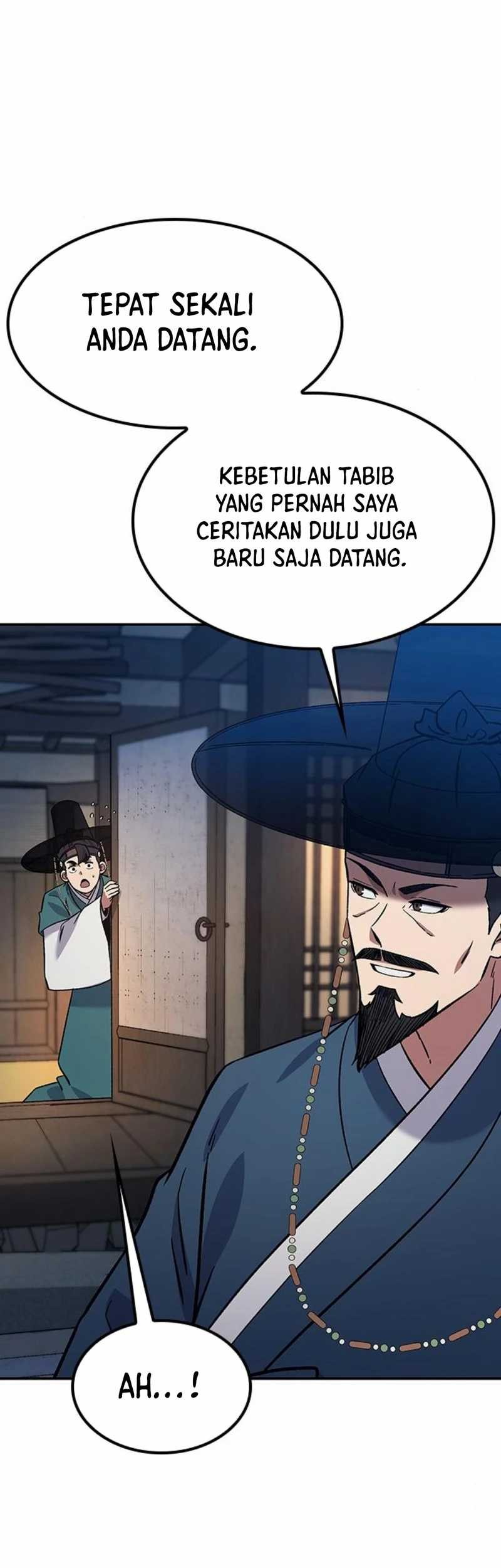 Doctor’s Time Travel to Joseon Chapter 29 Gambar 66