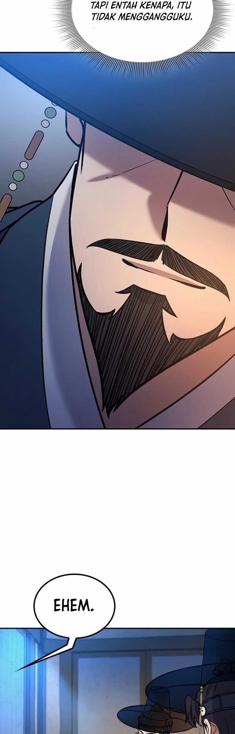 Doctor’s Time Travel to Joseon Chapter 29 Gambar 62