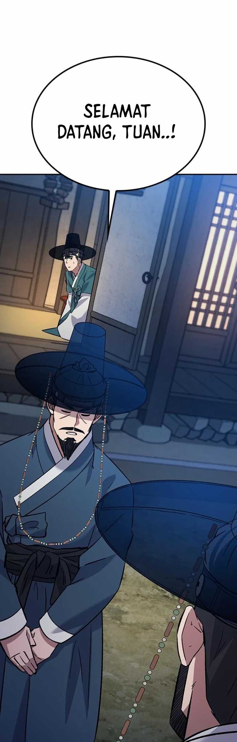 Doctor’s Time Travel to Joseon Chapter 29 Gambar 64
