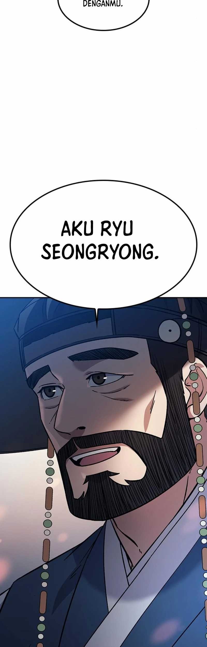 Doctor’s Time Travel to Joseon Chapter 29 Gambar 72