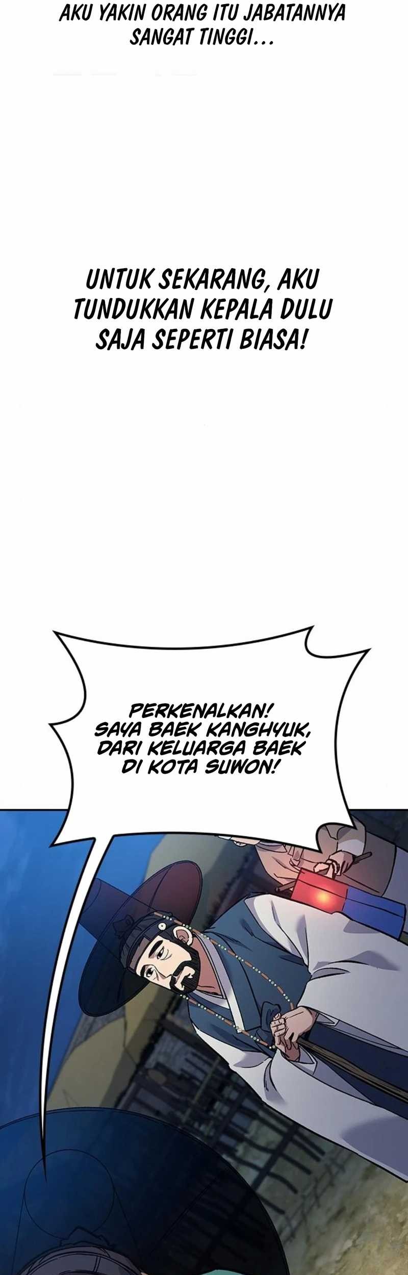 Doctor’s Time Travel to Joseon Chapter 29 Gambar 68