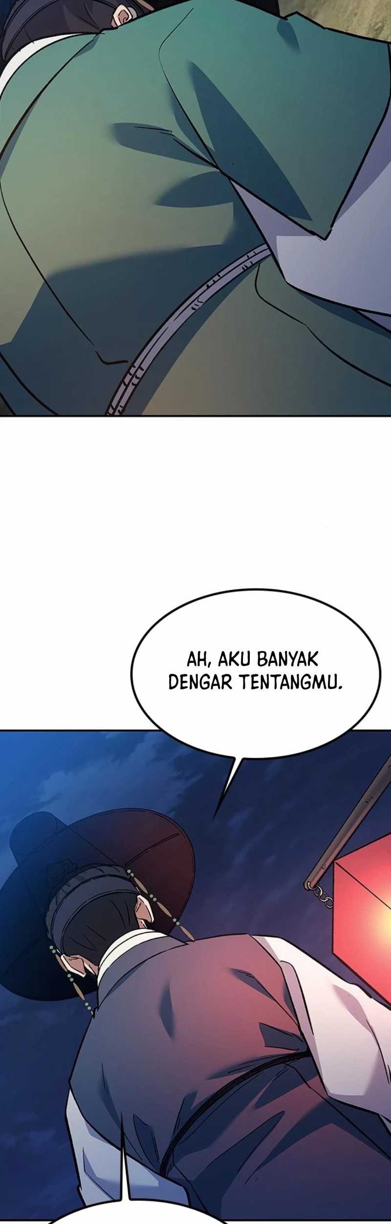 Doctor’s Time Travel to Joseon Chapter 29 Gambar 69