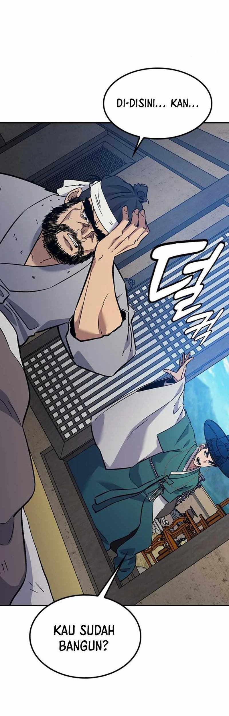 Doctor’s Time Travel to Joseon Chapter 29 Gambar 3