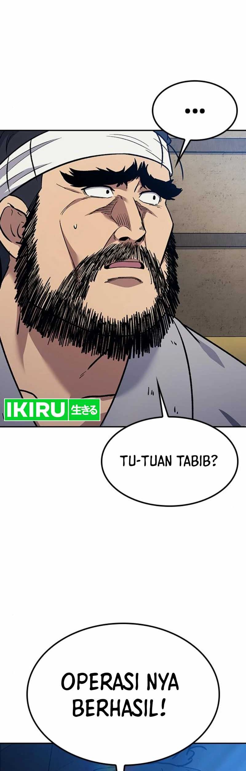 Doctor’s Time Travel to Joseon Chapter 29 Gambar 4
