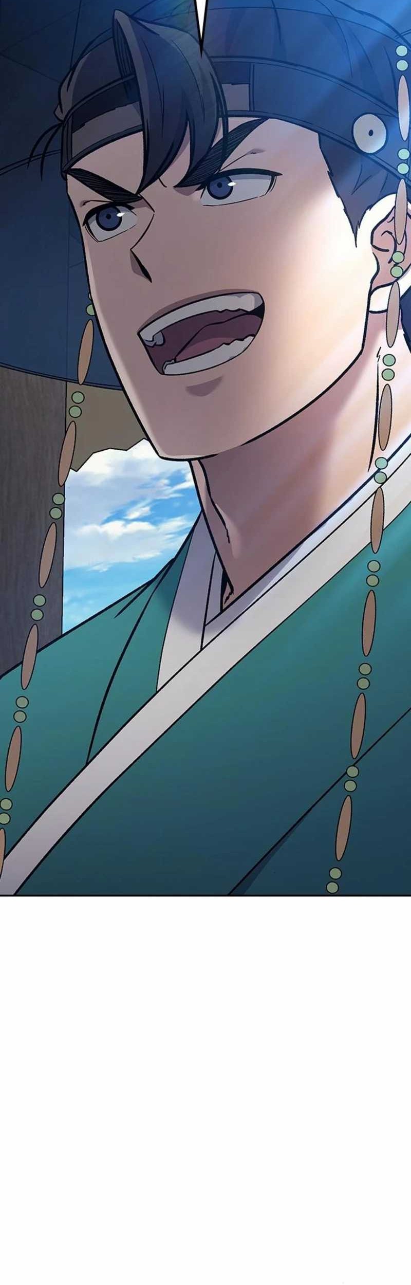 Doctor’s Time Travel to Joseon Chapter 29 Gambar 5