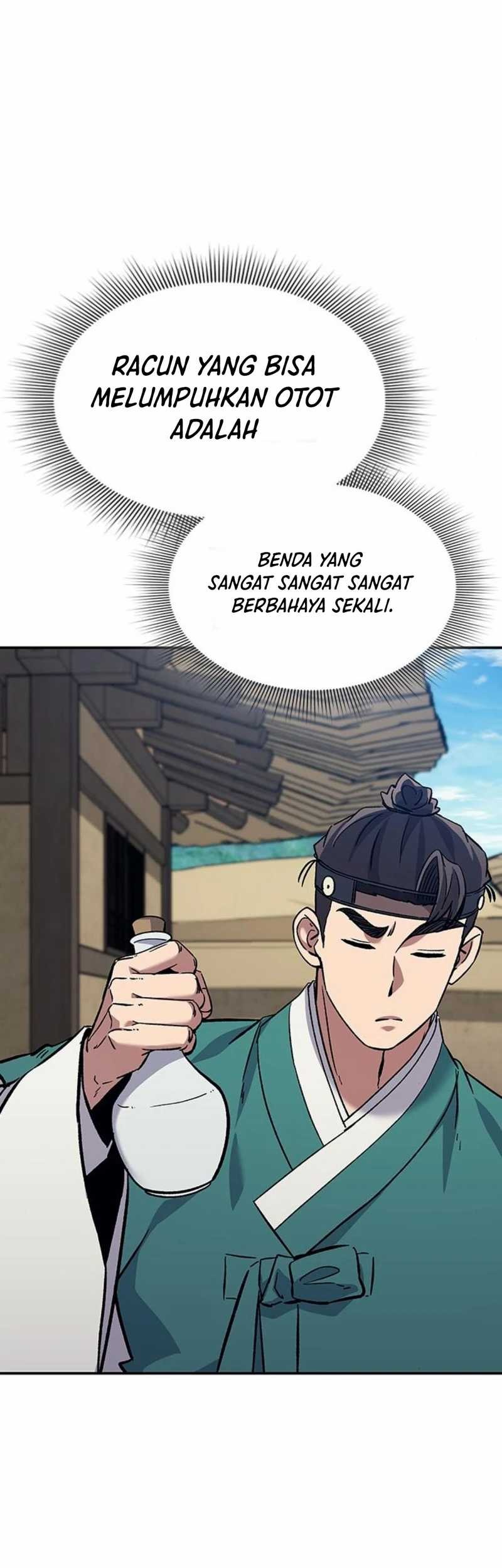 Doctor’s Time Travel to Joseon Chapter 29 Gambar 8