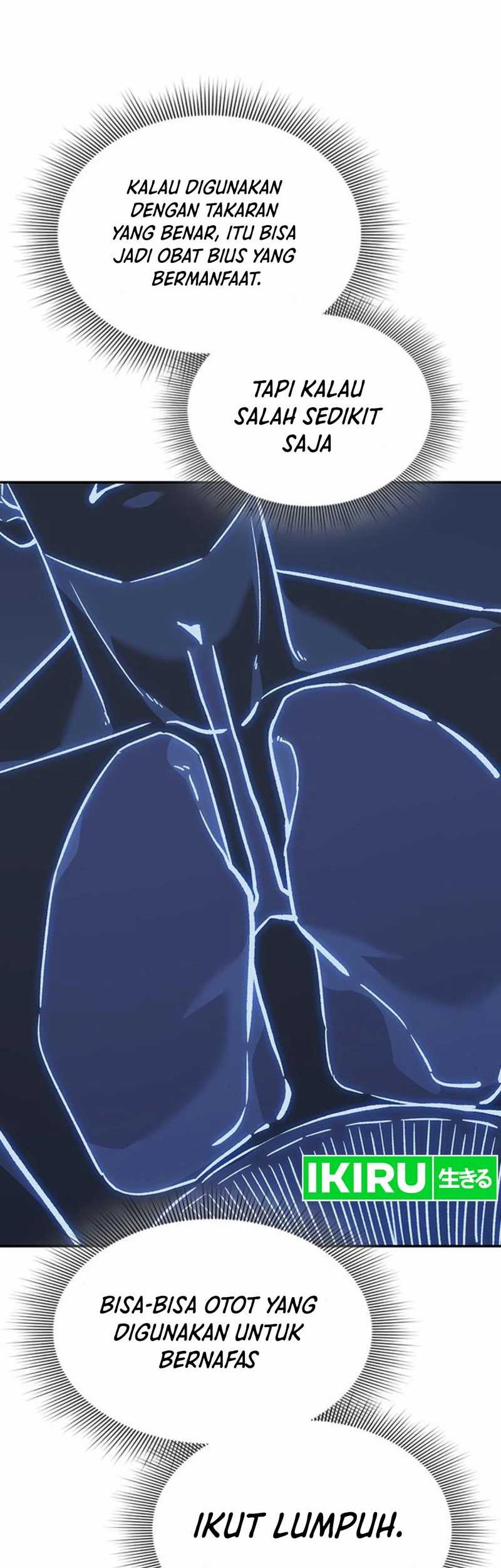 Doctor’s Time Travel to Joseon Chapter 29 Gambar 9