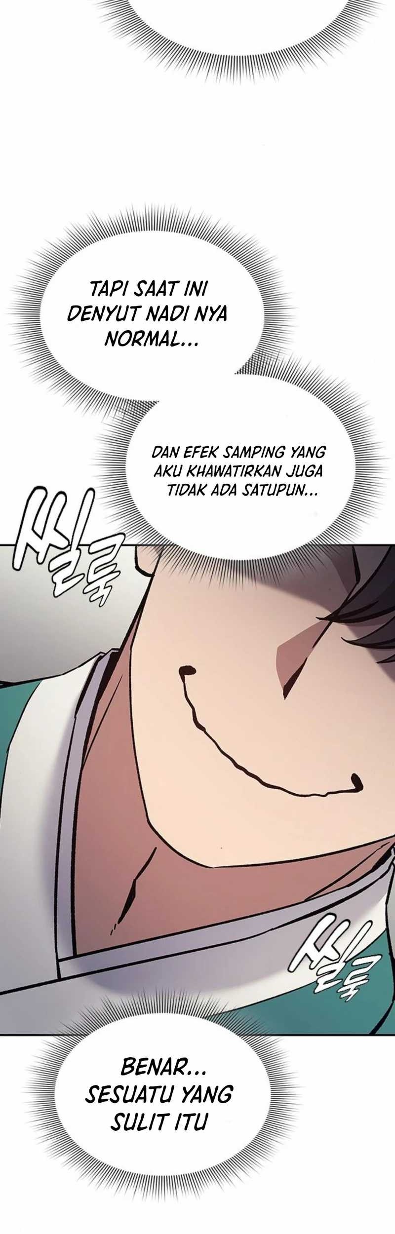 Doctor’s Time Travel to Joseon Chapter 29 Gambar 10