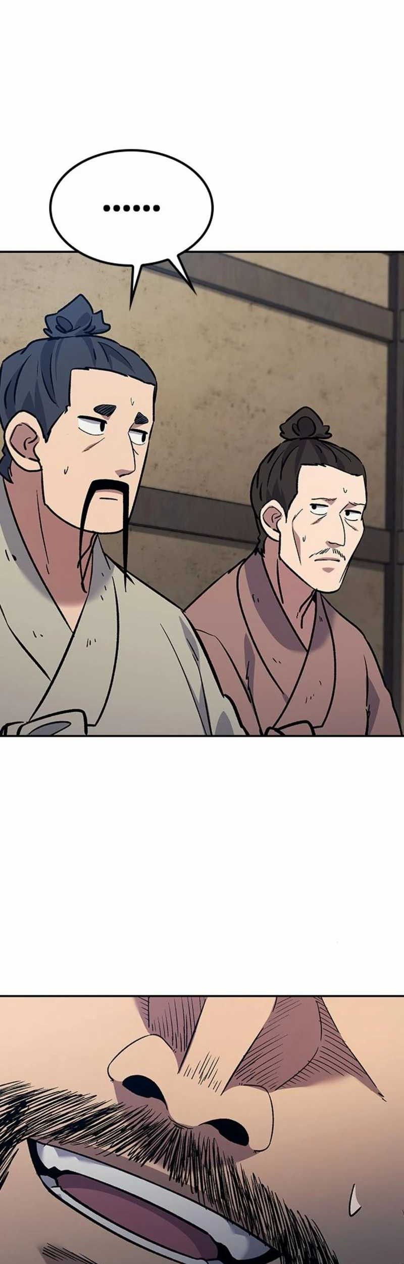 Doctor’s Time Travel to Joseon Chapter 29 Gambar 16