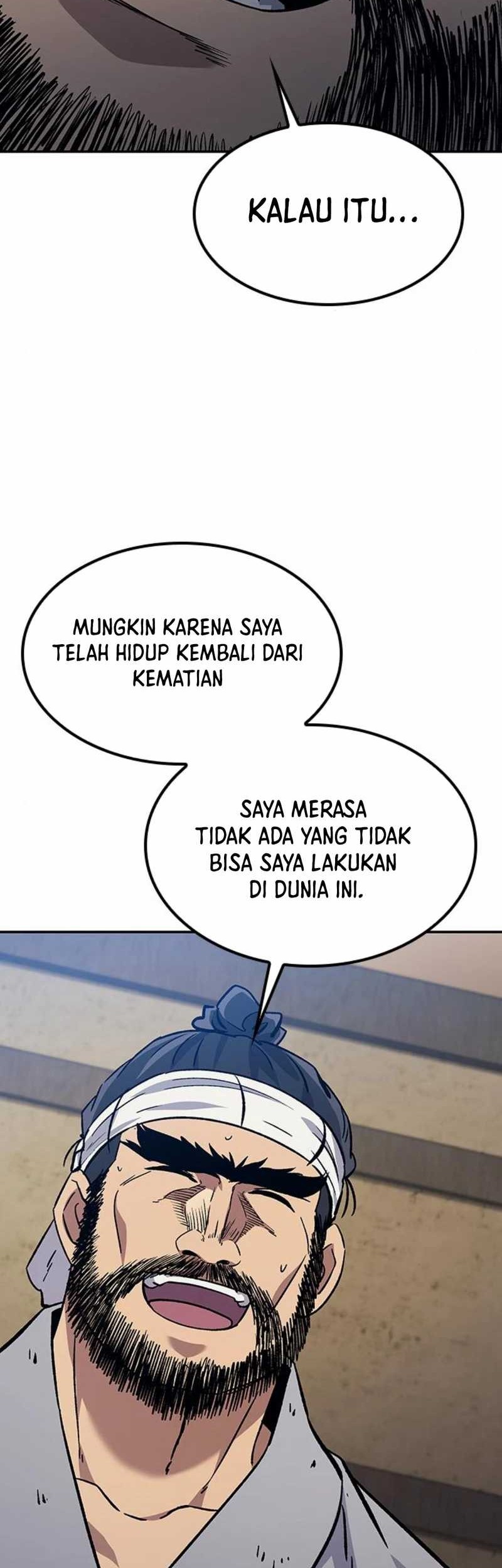 Doctor’s Time Travel to Joseon Chapter 29 Gambar 17
