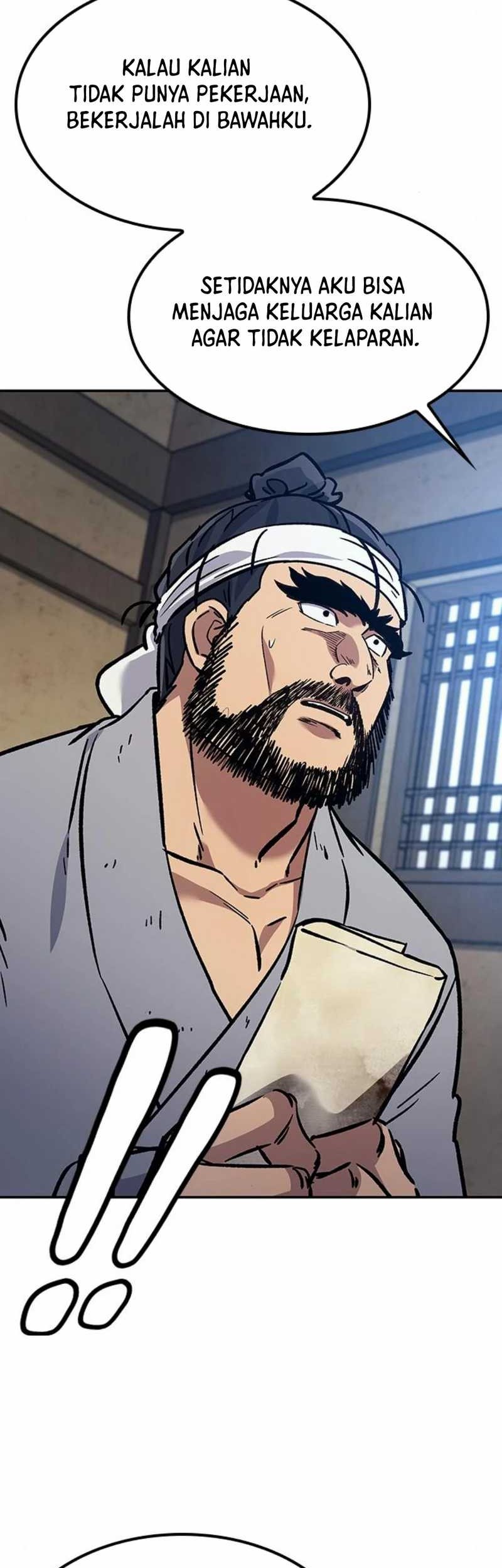 Doctor’s Time Travel to Joseon Chapter 29 Gambar 22