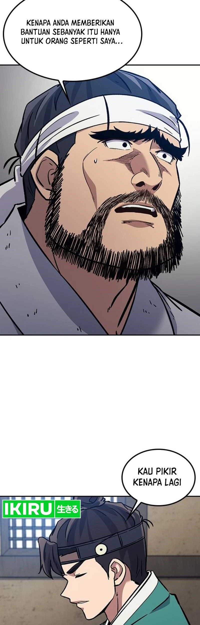 Doctor’s Time Travel to Joseon Chapter 29 Gambar 23