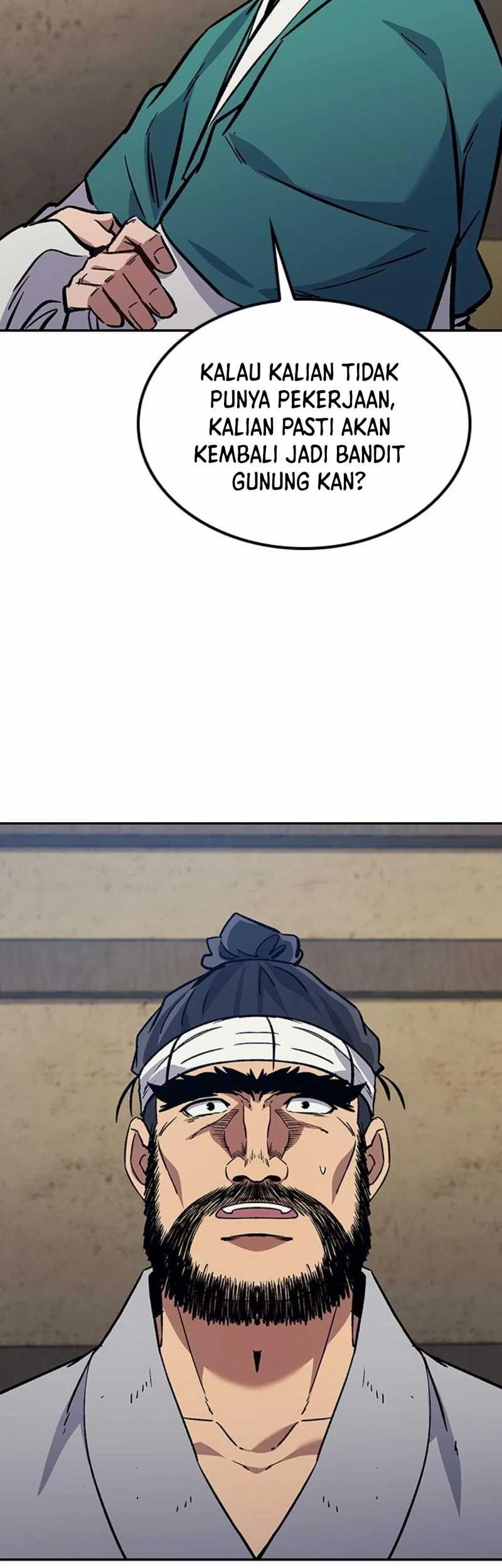 Doctor’s Time Travel to Joseon Chapter 29 Gambar 24