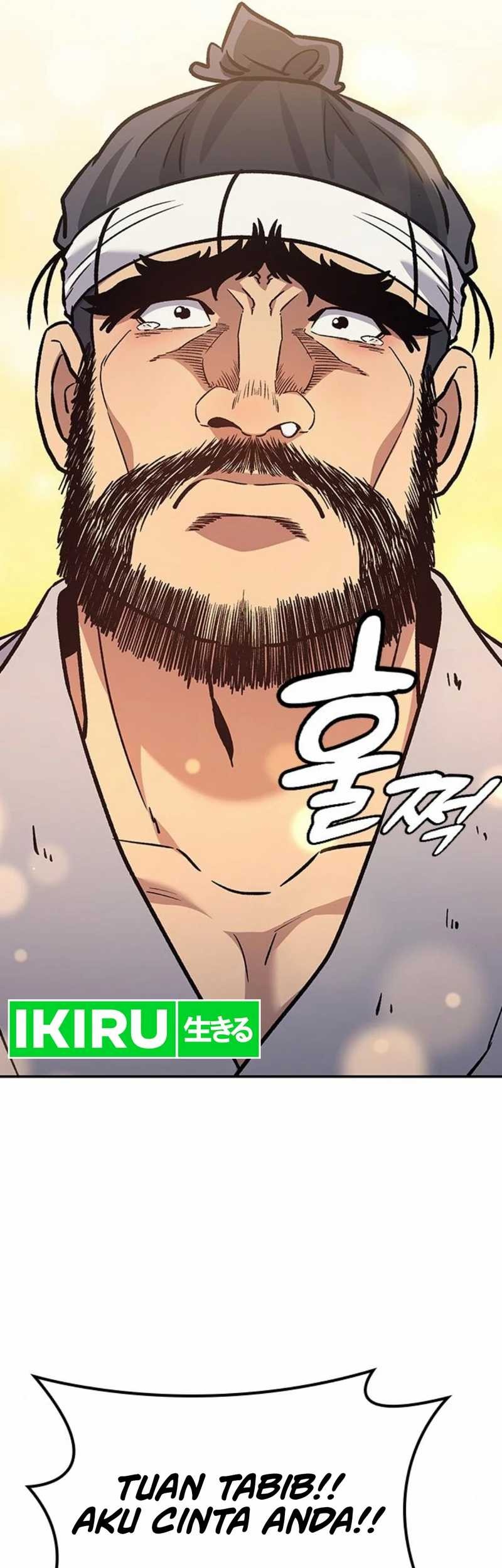 Doctor’s Time Travel to Joseon Chapter 29 Gambar 26