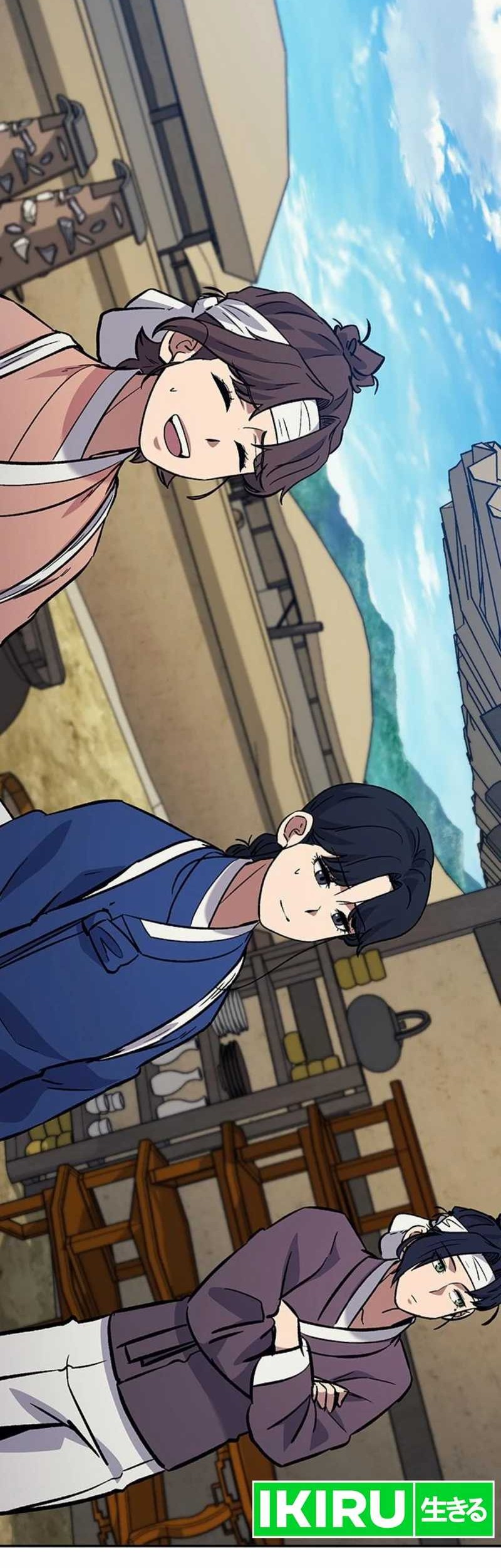 Doctor’s Time Travel to Joseon Chapter 29 Gambar 29