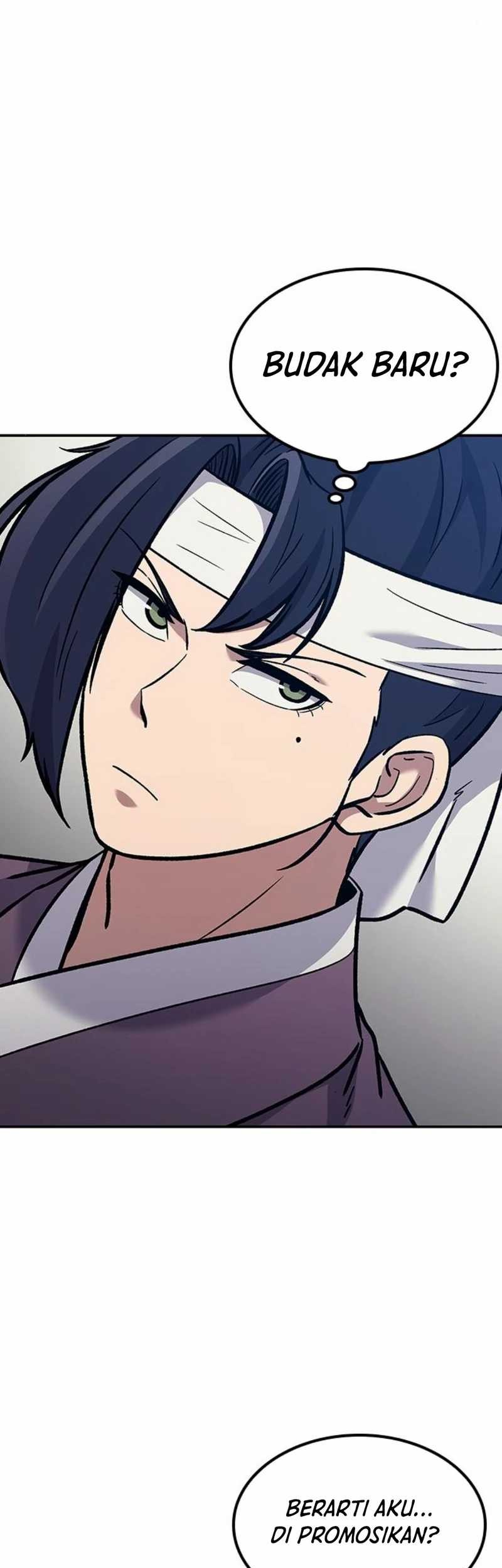 Doctor’s Time Travel to Joseon Chapter 29 Gambar 30