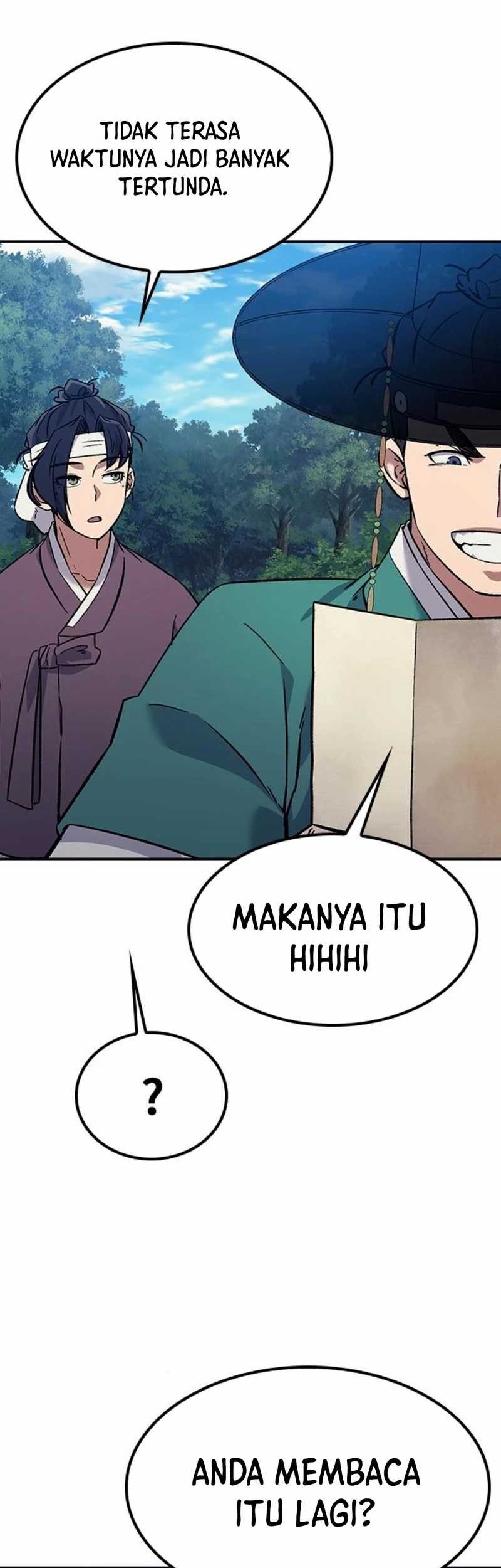 Doctor’s Time Travel to Joseon Chapter 29 Gambar 33