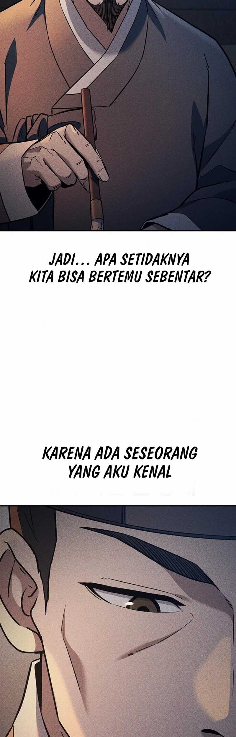 Doctor’s Time Travel to Joseon Chapter 29 Gambar 35