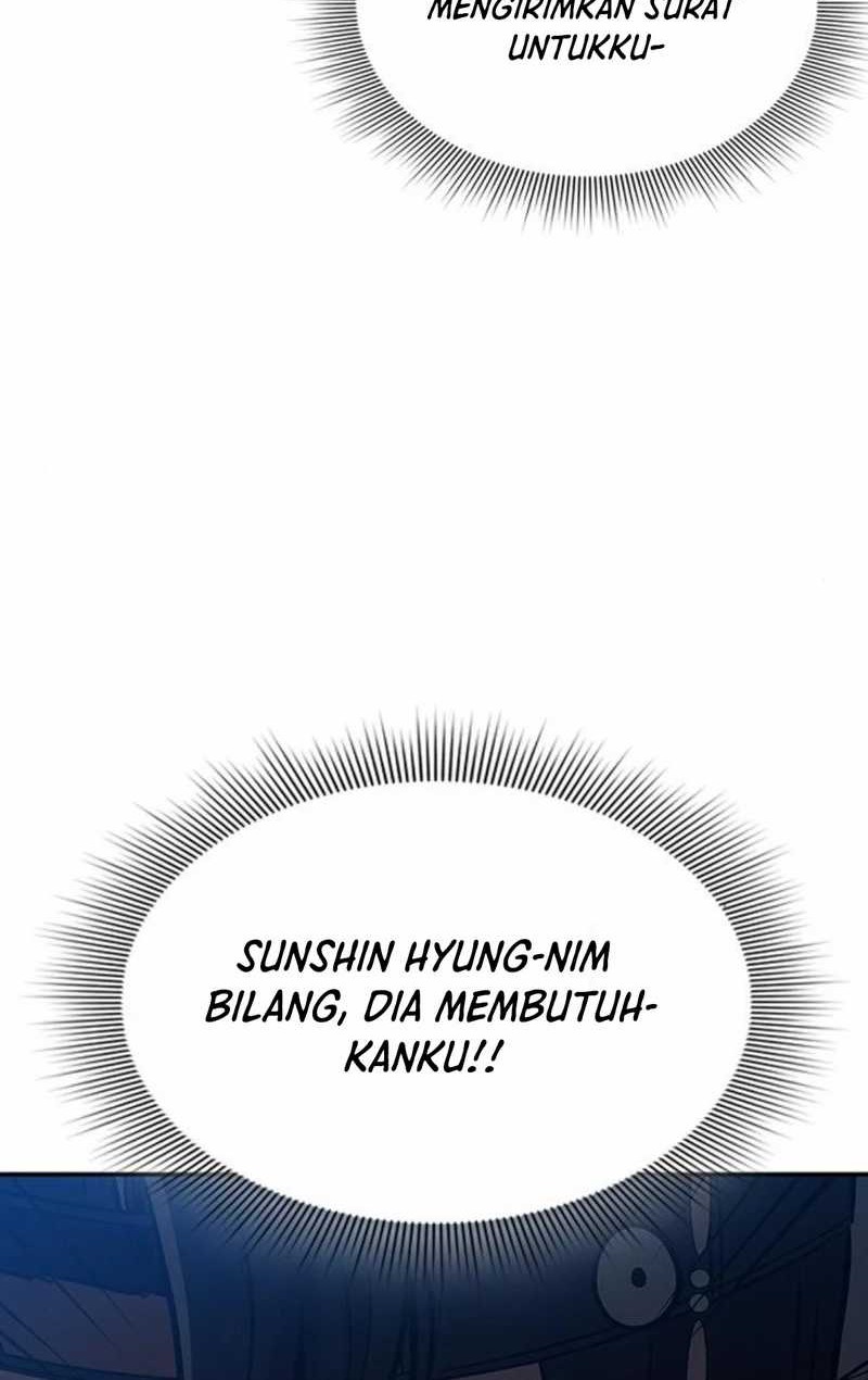 Doctor’s Time Travel to Joseon Chapter 29 Gambar 37