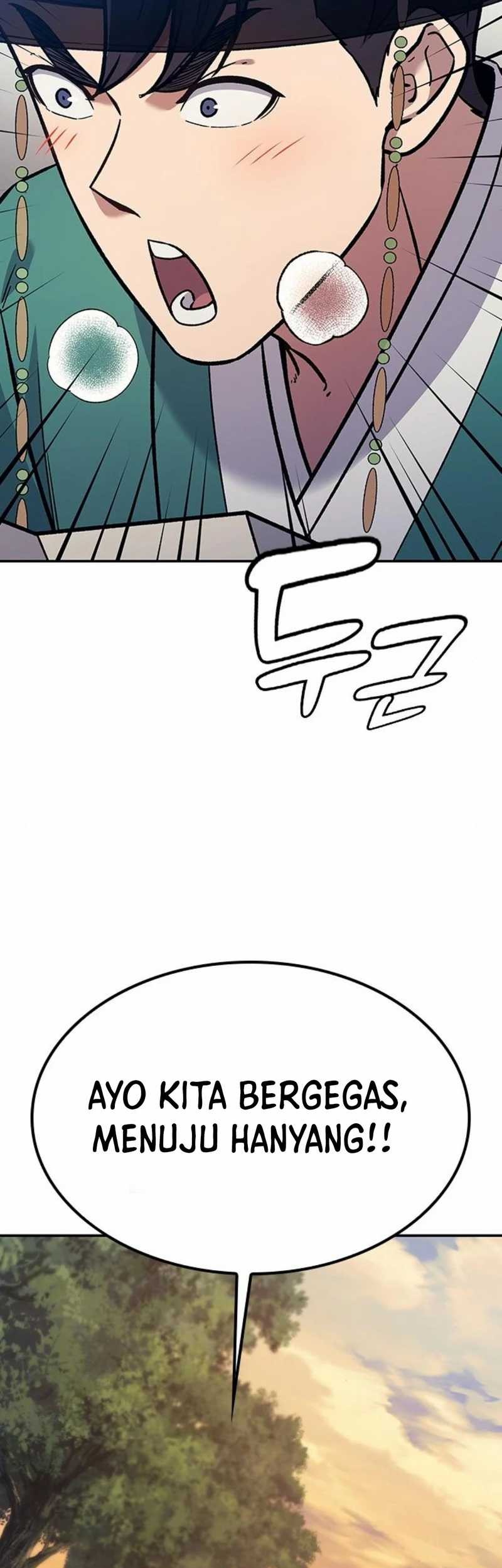 Doctor’s Time Travel to Joseon Chapter 29 Gambar 38